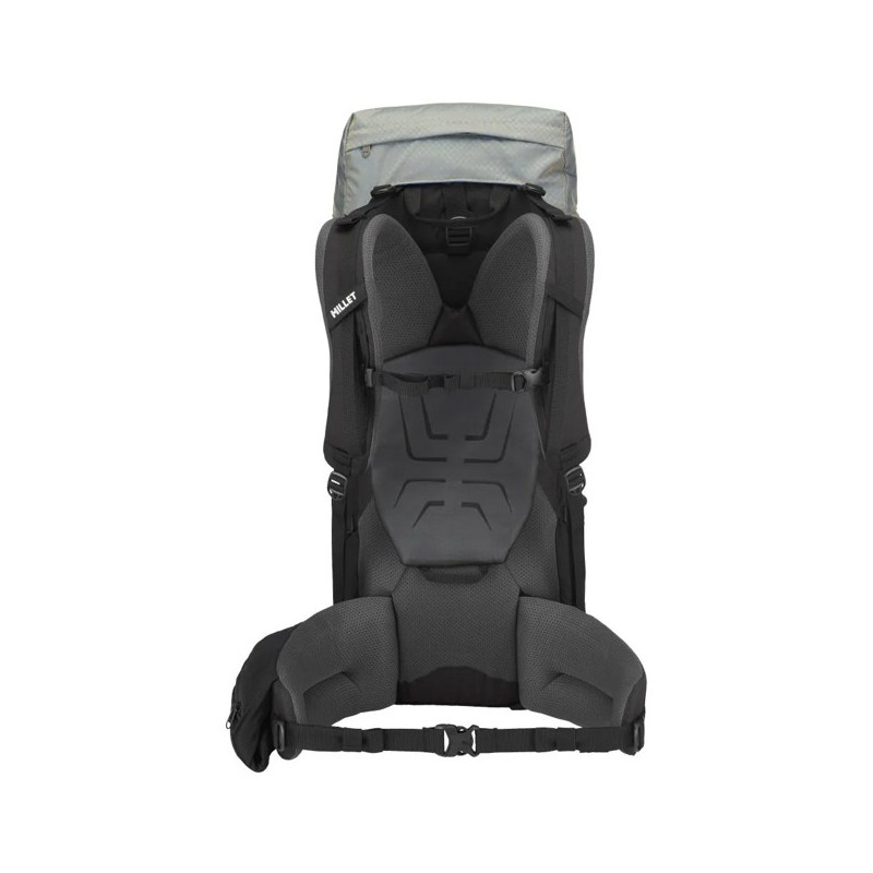 Batoh Millet UBIC 55+15 E-Black/Sand