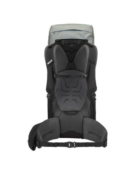 Mochila Millet UBIC 55+15 E-Black/Sand