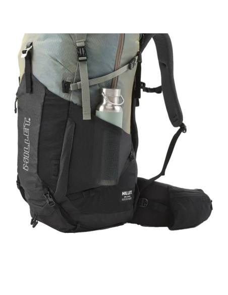 Rucksack Millet UBIC 55+15 E-Black/Sand