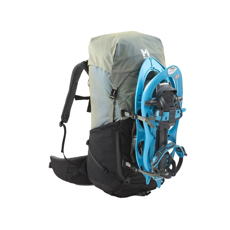 Batoh Millet UBIC 55+15 E-Black/Sand