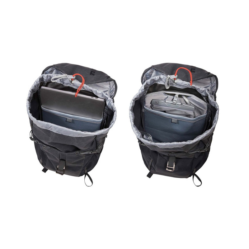 Nahrbtnik Thule AllTrail X 25L