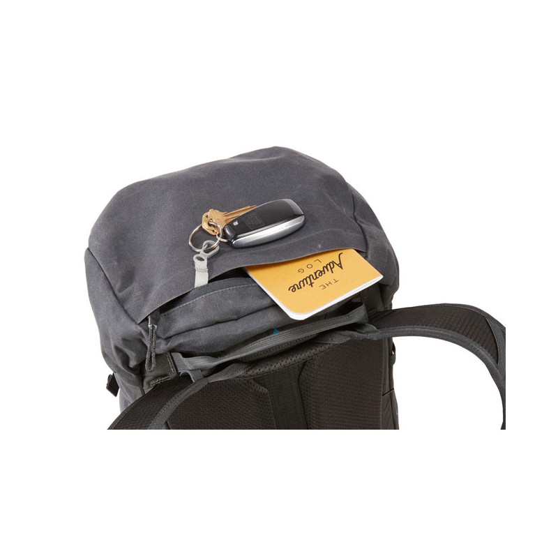 Nahrbtnik Thule AllTrail X 25L