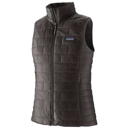 Vesta Patagonia NANO PUFF VEST Black