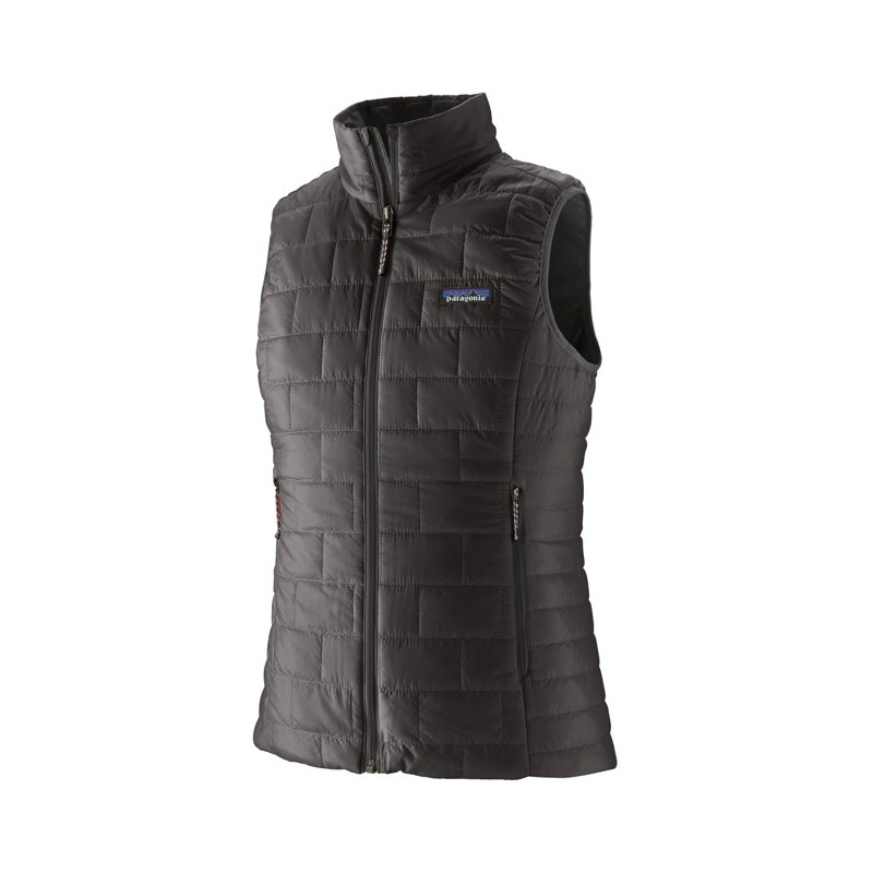 Vesta Patagonia NANO PUFF VEST Black