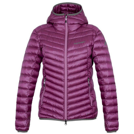 Hannah Ary Hoody Jacket W