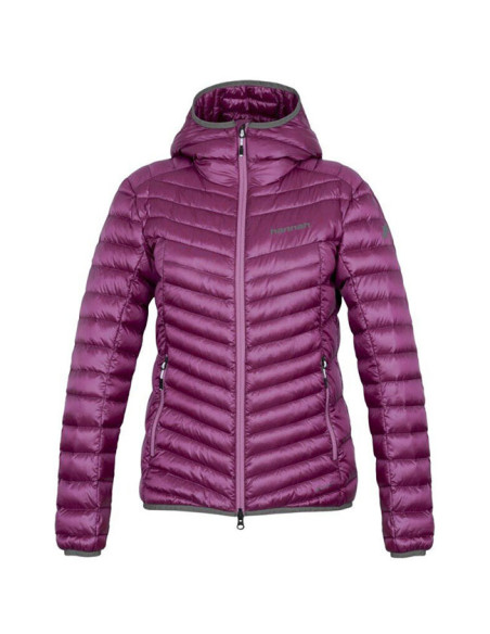 Hannah Ary Hoody Jacket W