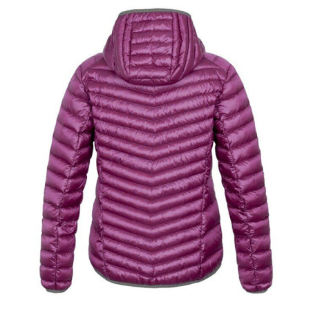 Hannah Ary Hoody Jacket W 2