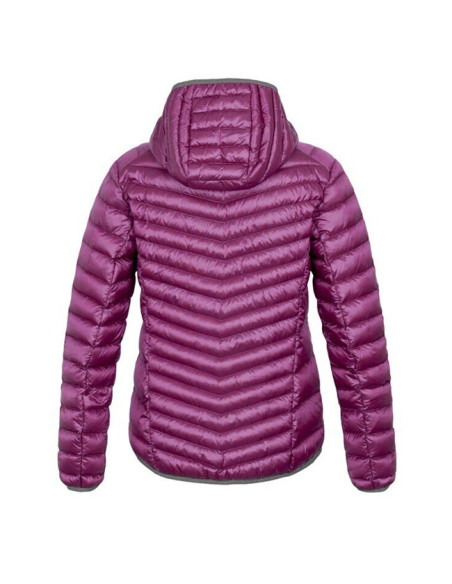 Hannah Ary Hoody Jacket W