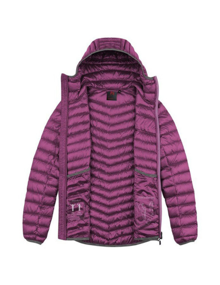 Hannah Ary Hoody Jacket W