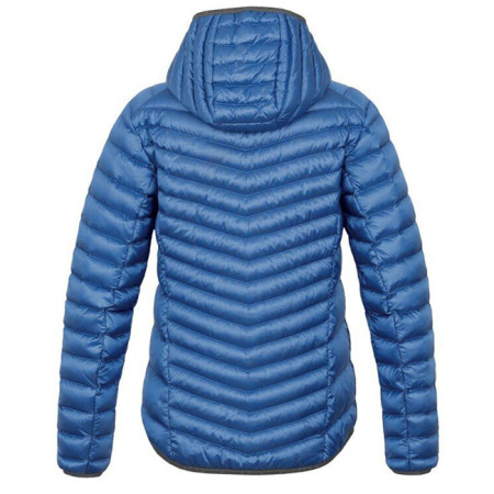 Hannah Ary Hoody Jacket W 2