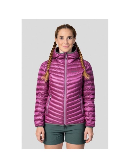 Hannah Ary Hoody Jacket W