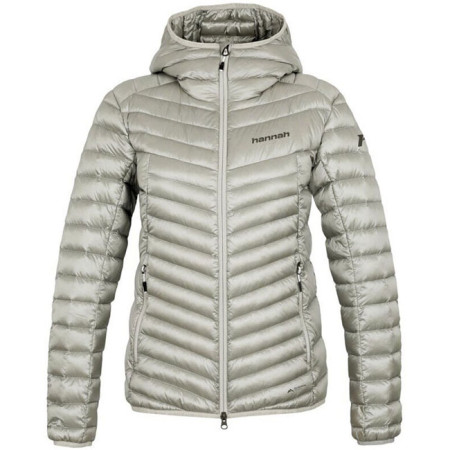 Hannah Ary Hoody Jacket W