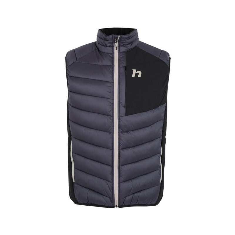 Hannah Stowe II Vest