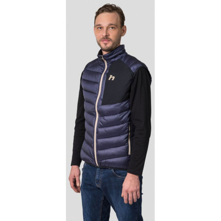 Hannah Stowe II Vest 2