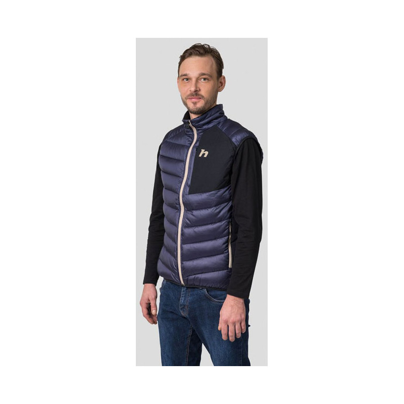 Hannah Stowe II Vest