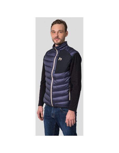 Hannah Stowe II Vest