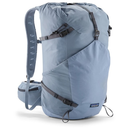 Batoh Patagonia TERRAVIA 36L Barnacle Blue