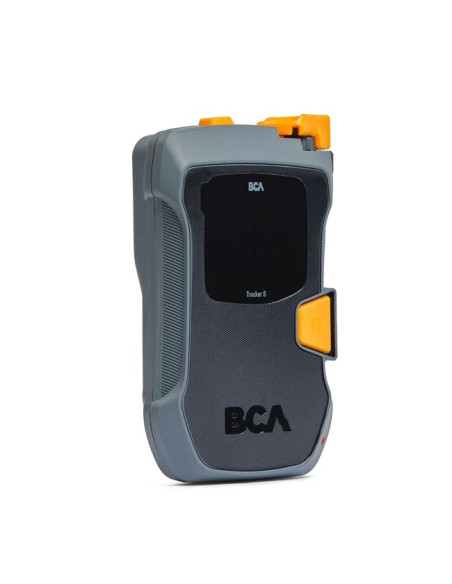 Transceptor de avalanche Bca TRACKER S Black