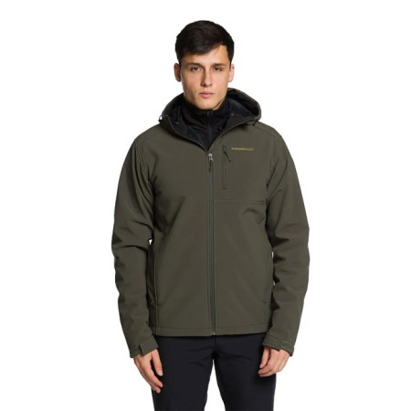 Veste Trangoworld Lanarce