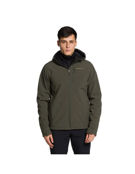 Jacke Trangoworld Lanarce