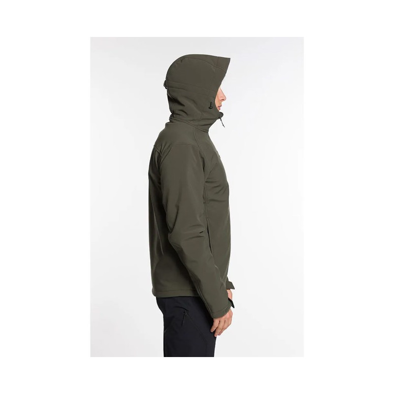 Jacke Trangoworld Lanarce