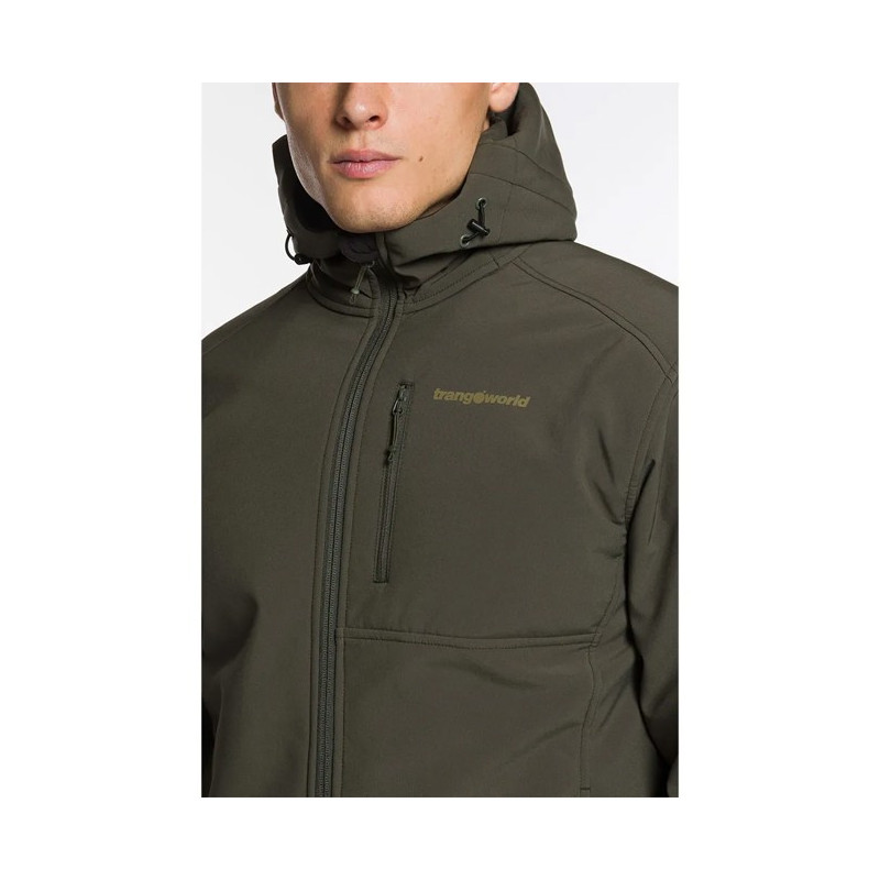 Jacke Trangoworld Lanarce