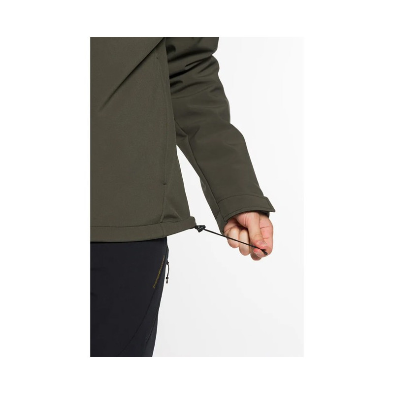 Jacke Trangoworld Lanarce