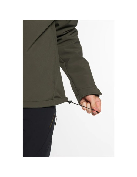 Kurtka Trangoworld Lanarce