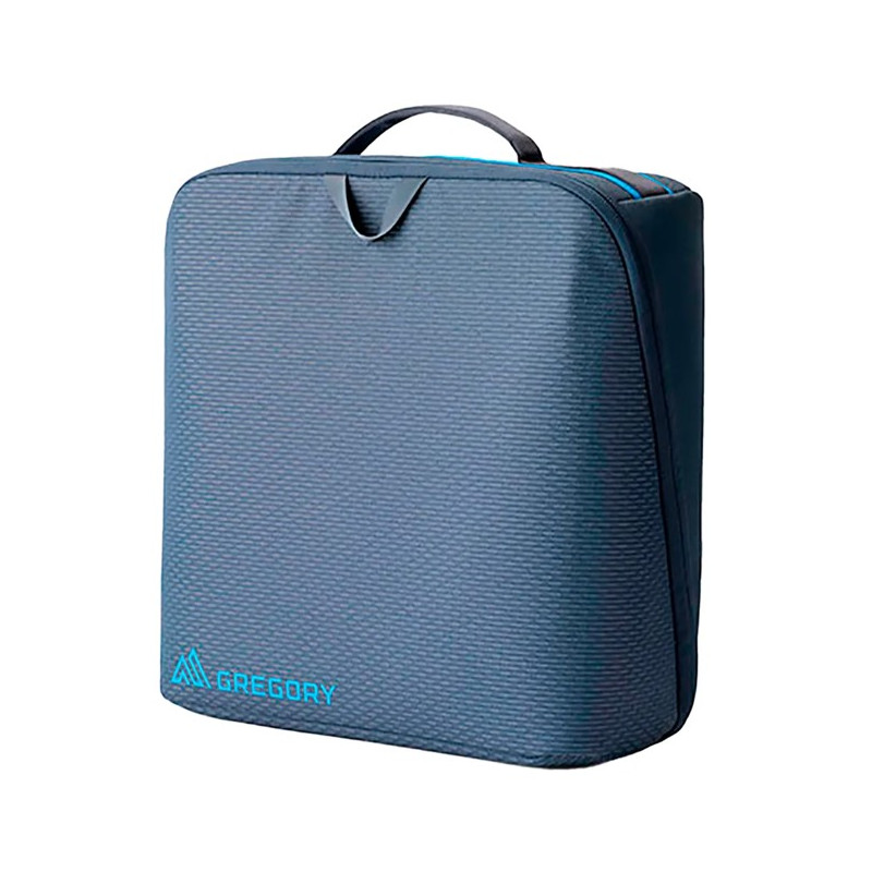 Vrečka Gregory UTILITY CASE Slate Blue