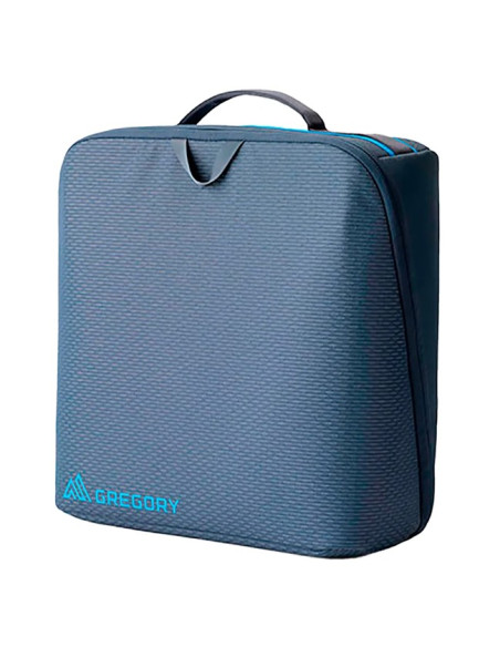 Taske Gregory UTILITY CASE Slate Blue