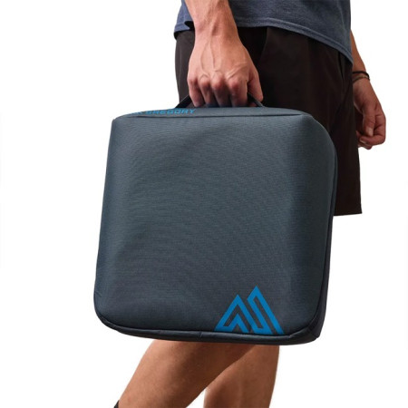 Borsa Gregory UTILITY CASE Slate Blue 2