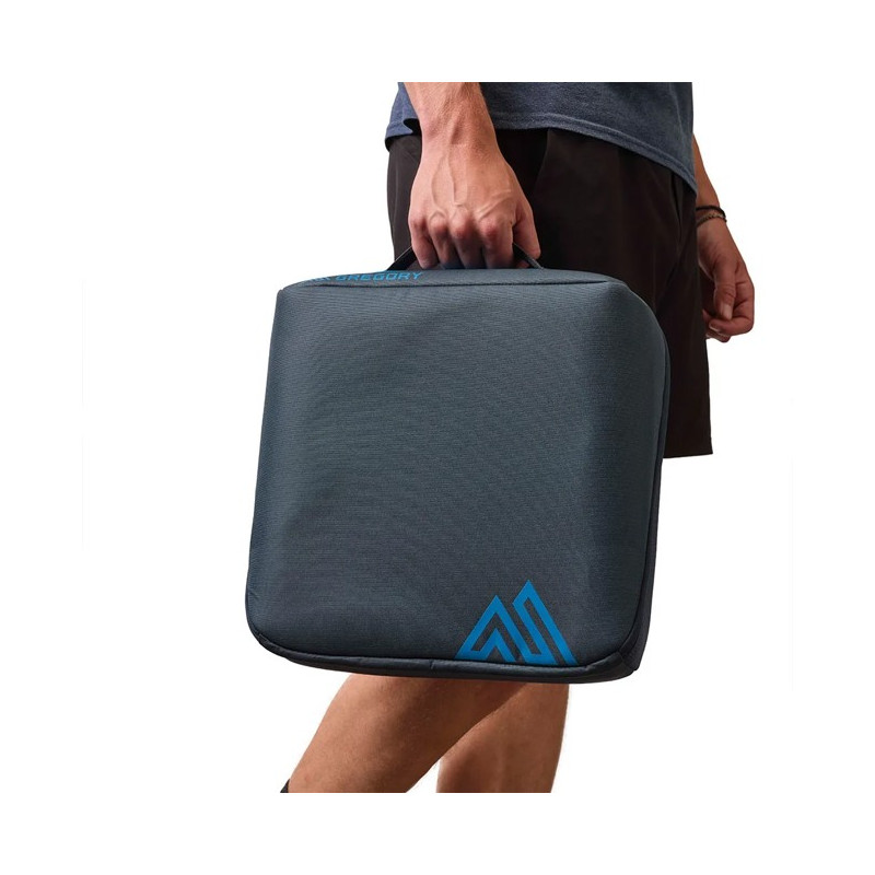 Maišas Gregory UTILITY CASE Slate Blue