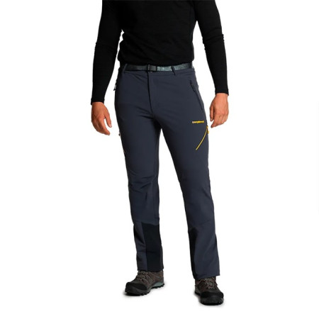 Housut Trangoworld Ardenas V02 Antracita