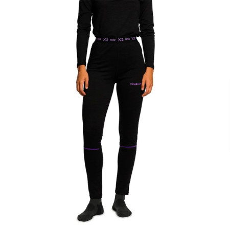 Pantalón Trangoworld INT TRX2 WOOL WM EVO