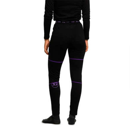 Pantalón Trangoworld INT TRX2 WOOL WM EVO 2