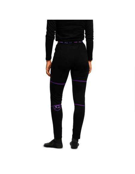 Spodnie Trangoworld INT TRX2 WOOL WM EVO