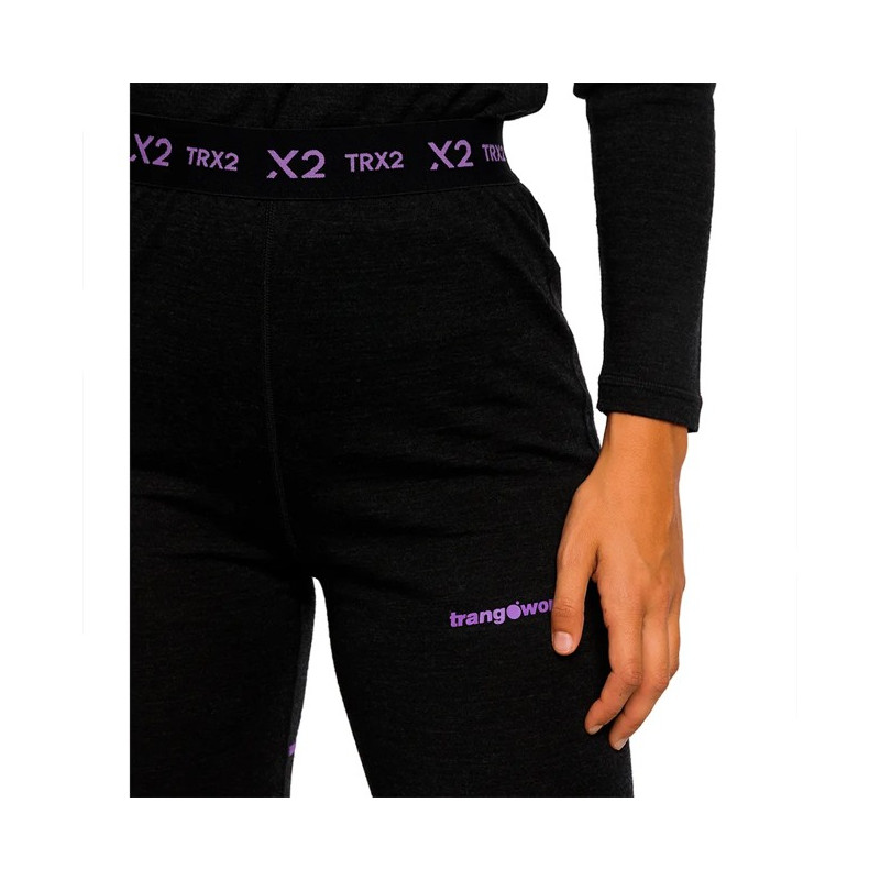 Hosen Trangoworld INT TRX2 WOOL WM EVO