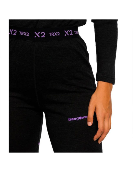 Bukser Trangoworld INT TRX2 WOOL WM EVO