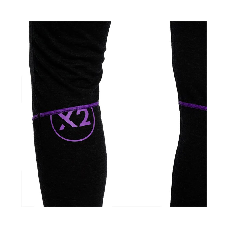 Hosen Trangoworld INT TRX2 WOOL WM EVO