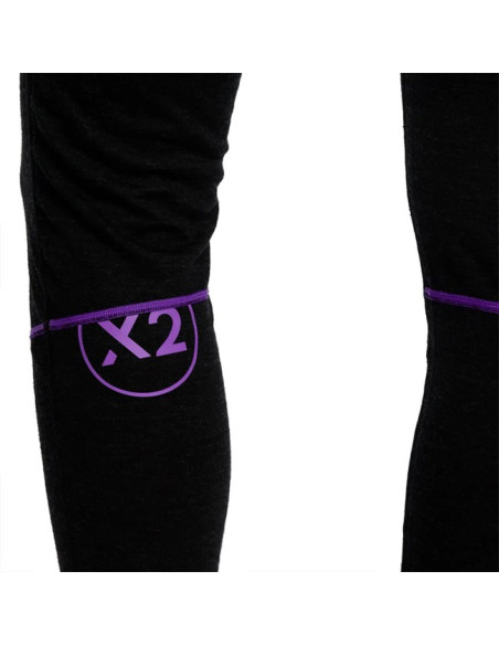 Hosen Trangoworld INT TRX2 WOOL WM EVO