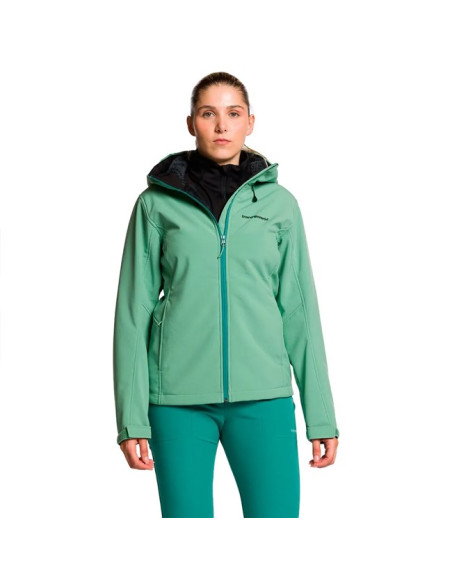 Jacke Trangoworld Broome