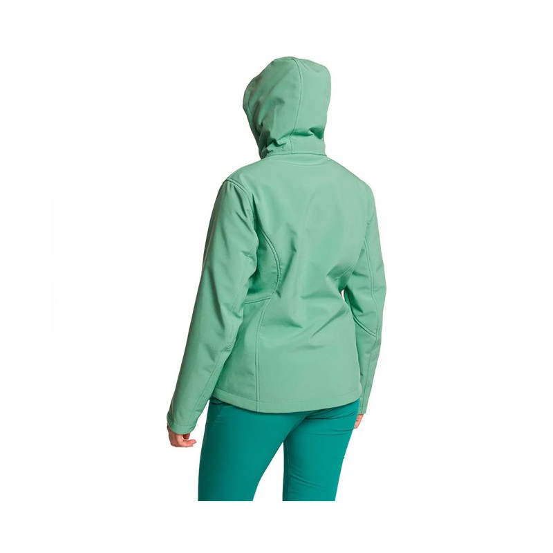 Jacke Trangoworld Broome