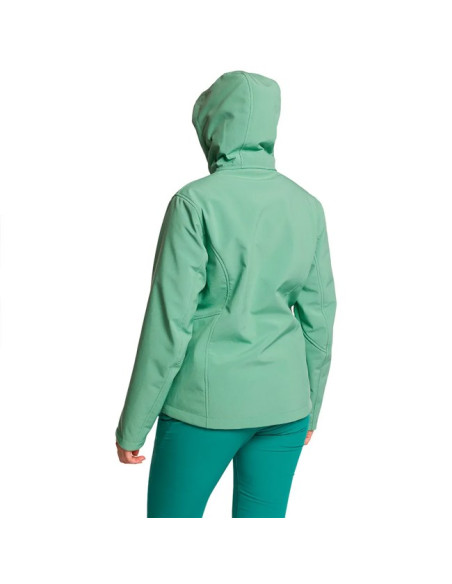 Jacket Trangoworld Broome