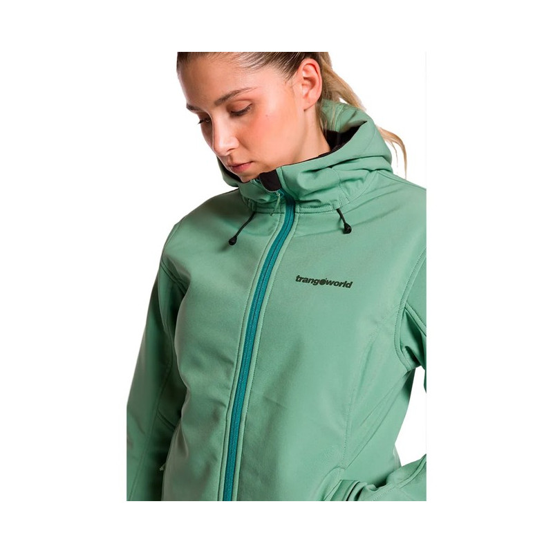 Jacke Trangoworld Broome