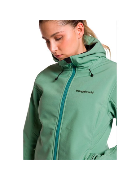 Jacket Trangoworld Broome