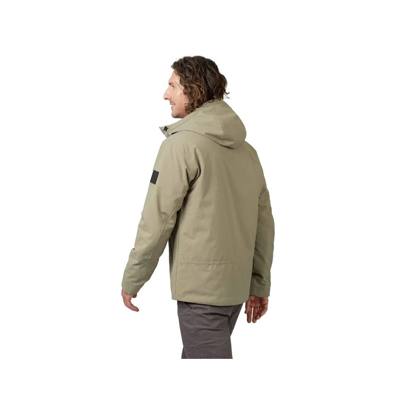 Jacket Hannah DERK II