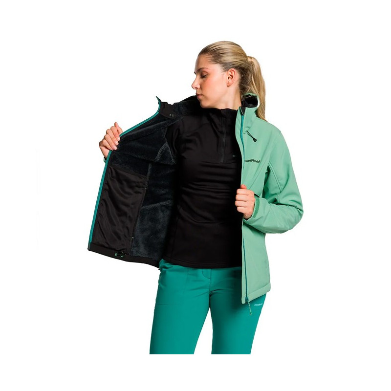 Jacke Trangoworld Broome