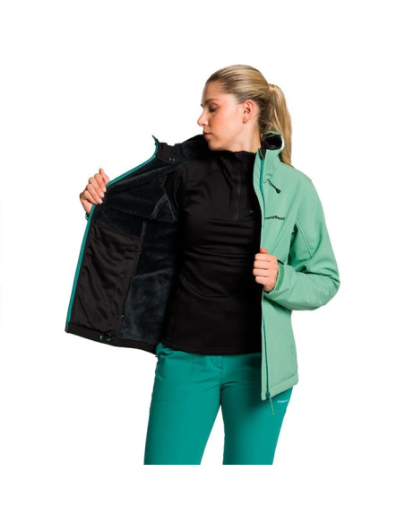 Jacket Trangoworld Broome