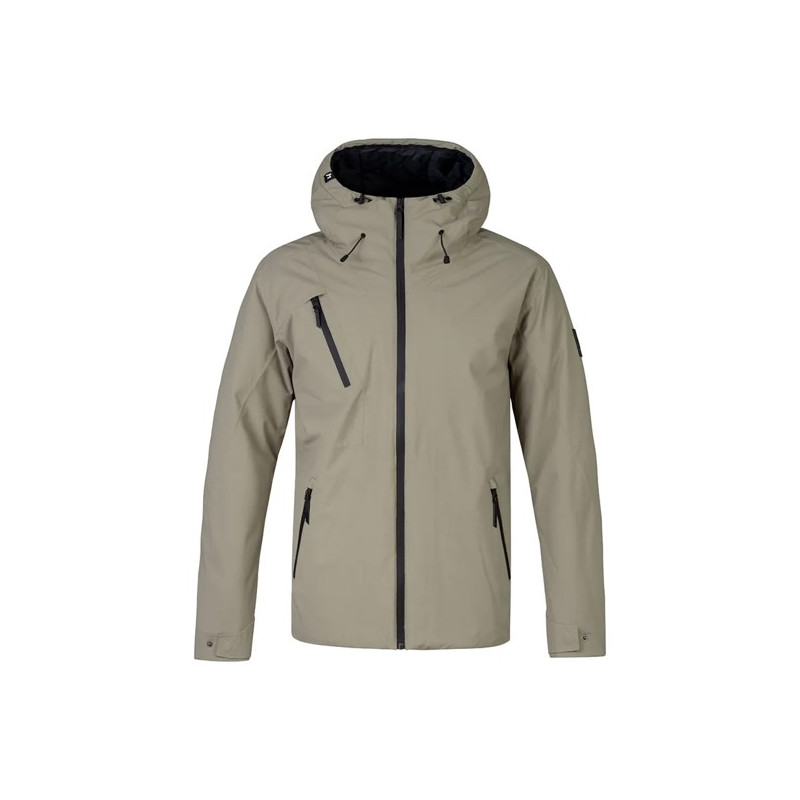 Chaqueta Hannah DERK II