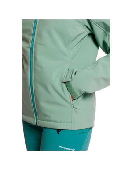 Jacke Trangoworld Broome